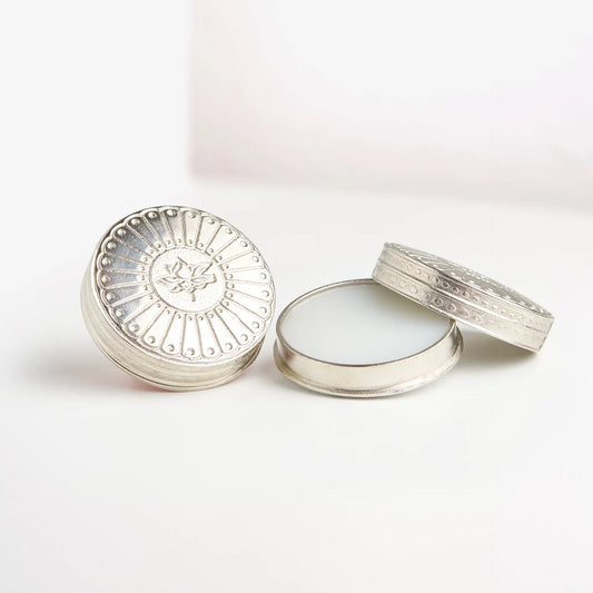 Kräuterbalsam CLASSIC WHITE - Skillworld