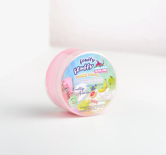 Knet-Watte - Skillworld