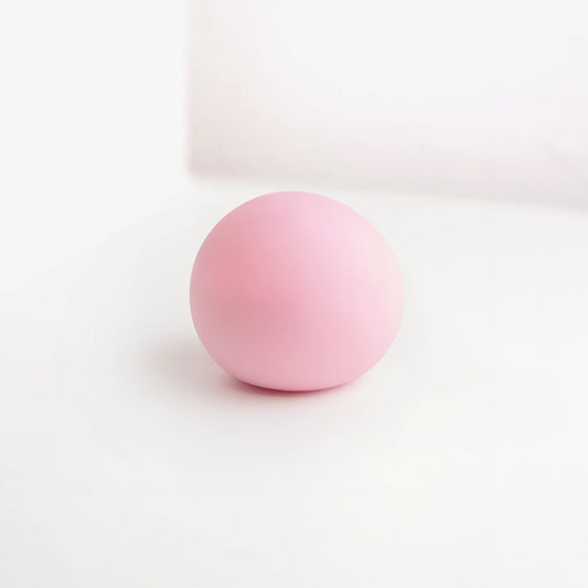 Glow in the Dark Knetball - Skillworld