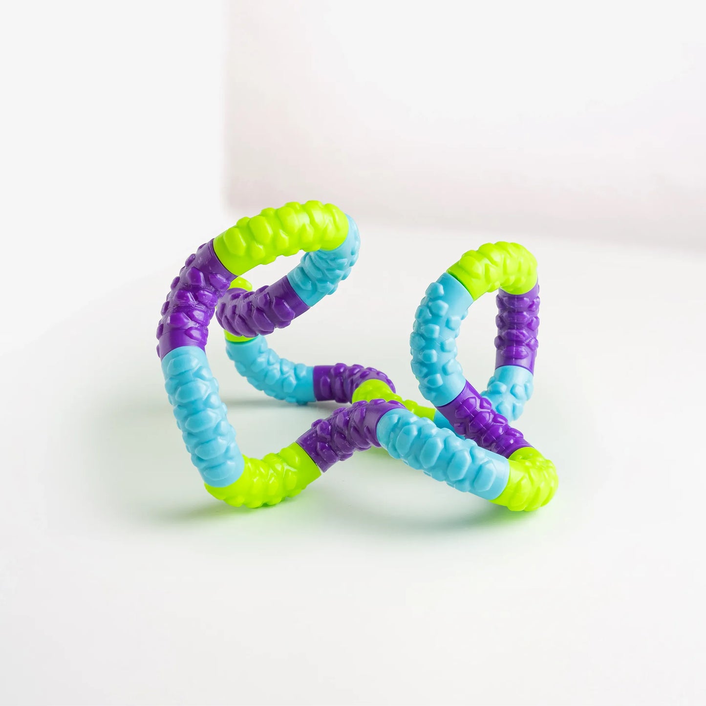 Tangle haptisch bunt - Skillworld