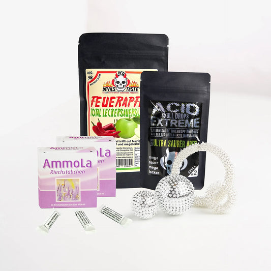 Stress-Stopp-Bundle - Skillworld