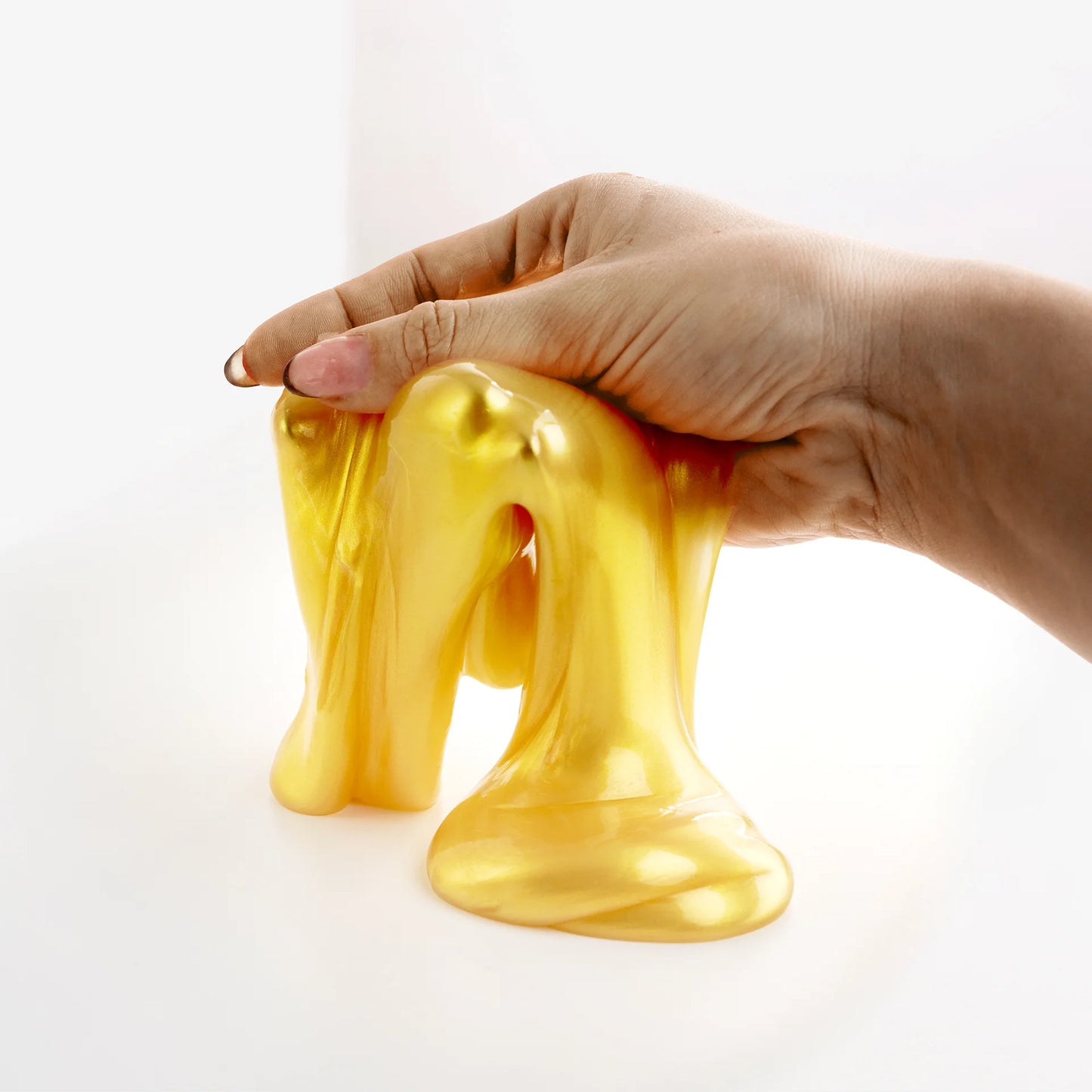 Slimy Slippery Goo - Skillworld