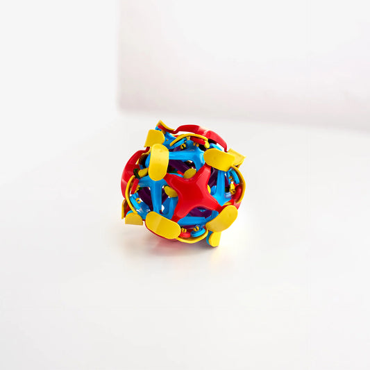 Kreativball - Skillworld