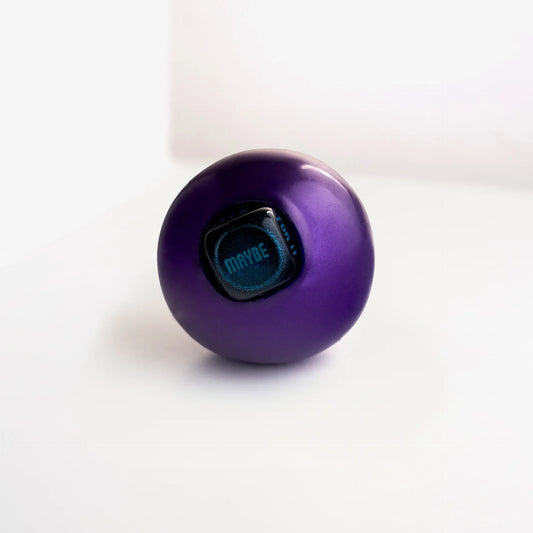 Fortune Teller Squish Ball - Skillworld