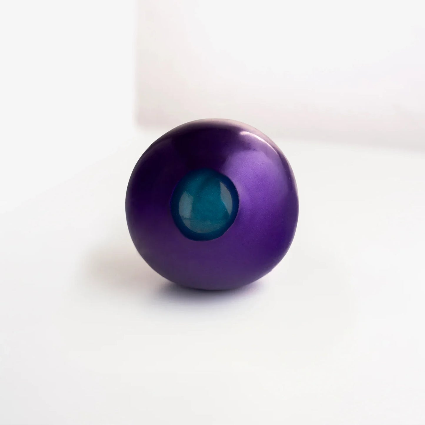 Fortune Teller Squish Ball - Skillworld