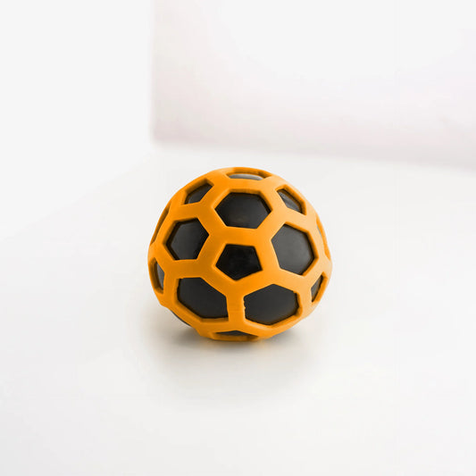 Fusion Stress Squish Ball - Skillworld