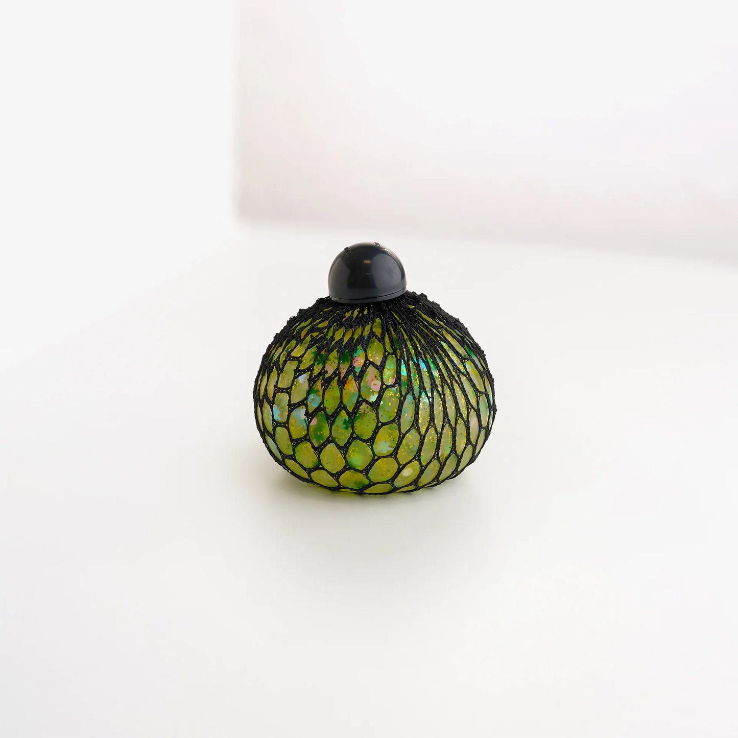 Konfetti Squishy Mesh Ball - Skillworld