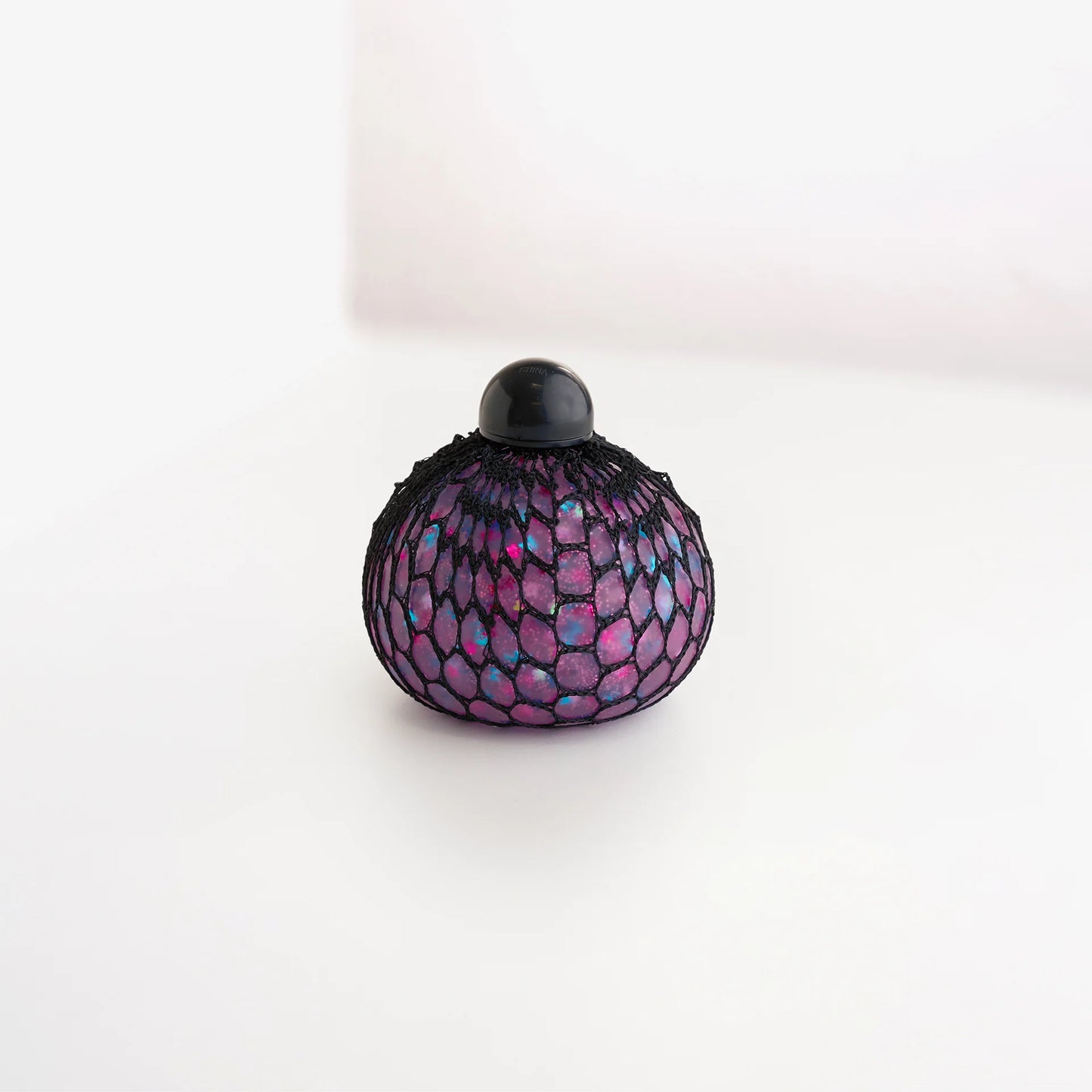 Konfetti Squishy Mesh Ball - Skillworld