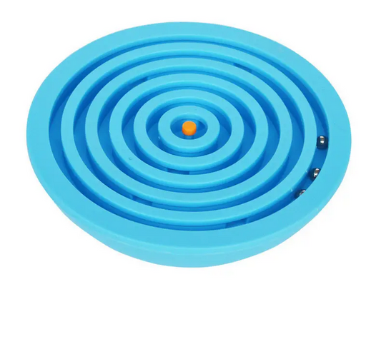 Labyrinth Geschicklichkeitsspiel - Skillworld