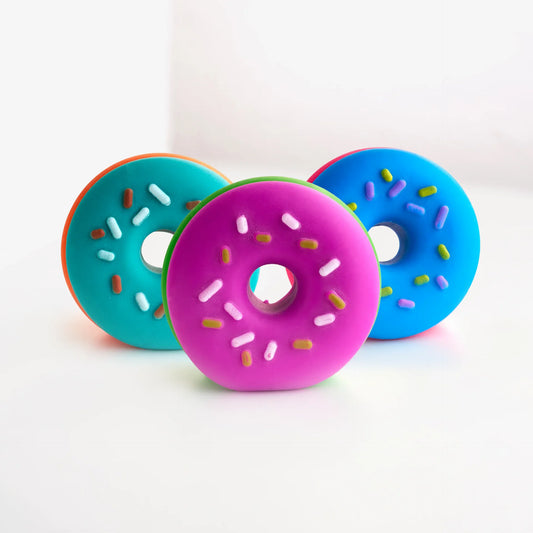 Squishy Donut - Skillworld