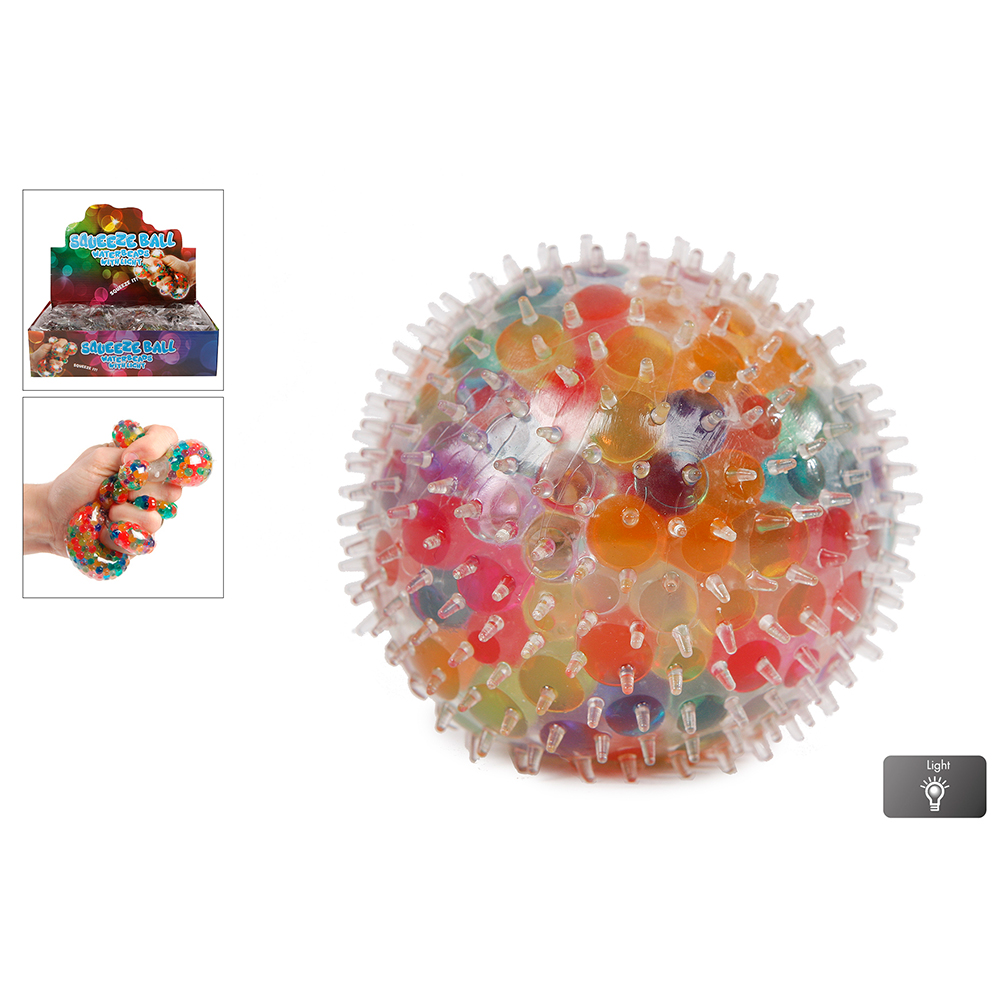 Spiky Ball - Skillworld