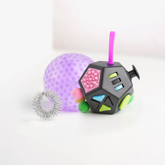 Stressfrei-Bundle - Skillworld