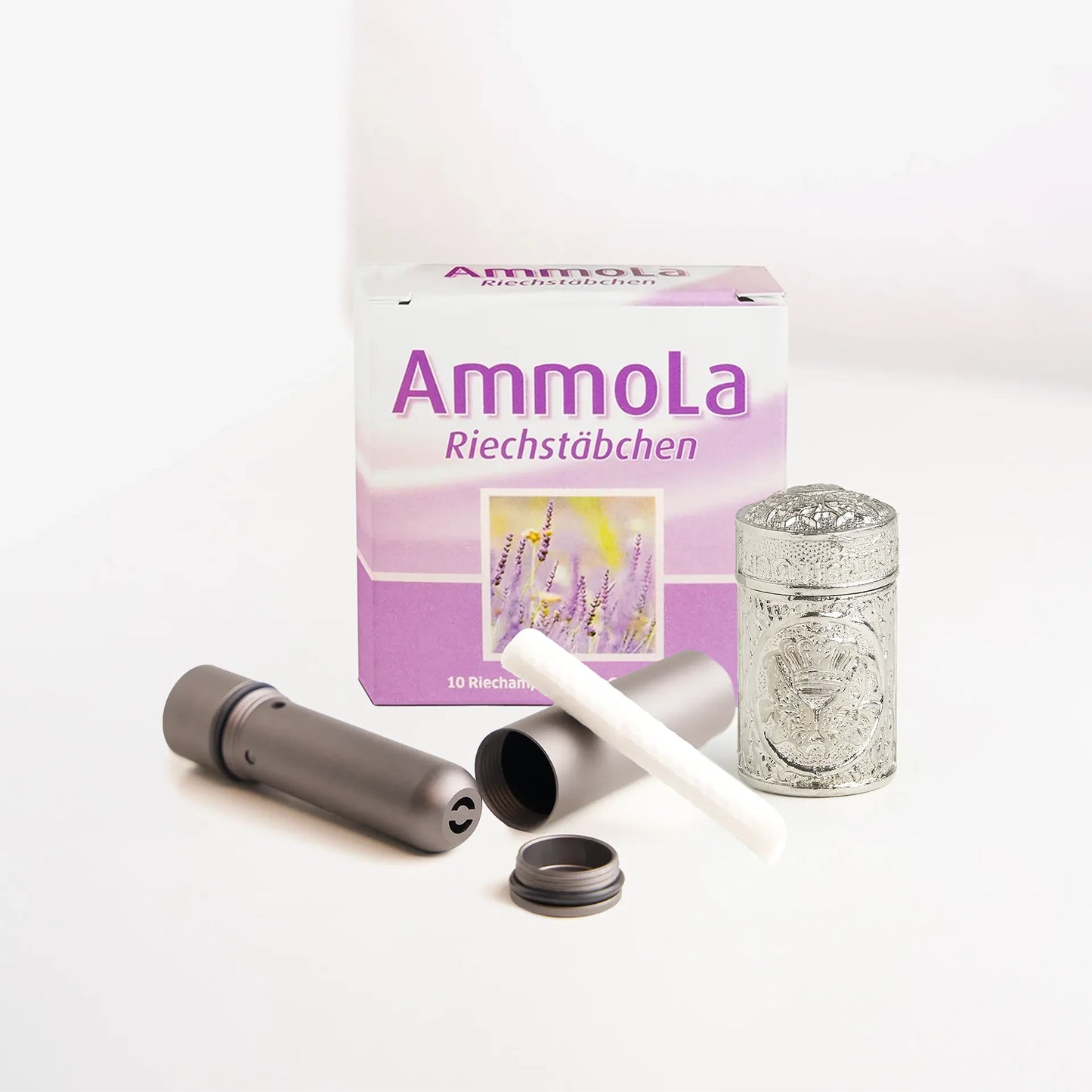 Riech-Bundle - Skillworld