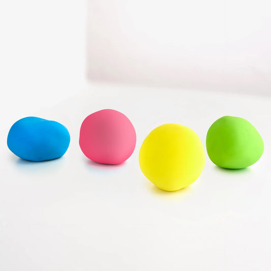 Squeez-A-Ball - Skillworld