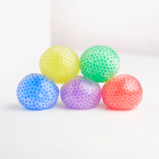 Amazing Jellyball - Skillworld