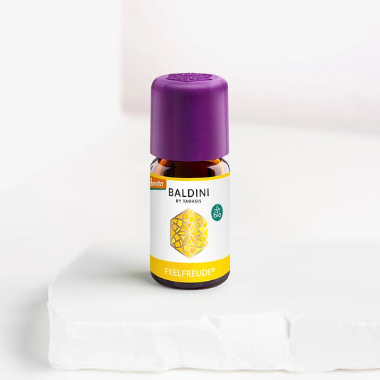 Feelfreude BIO - Duftöl - Skillworld