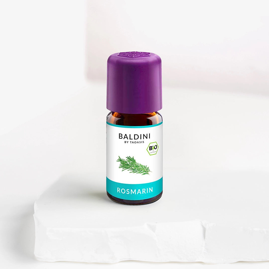 Bio-Aroma Rosmarin 5 ml - Duftöl - Skillworld