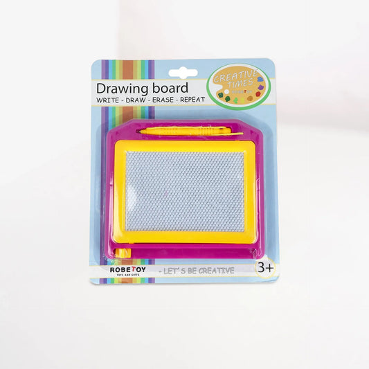 Drawing Board - Skillworld