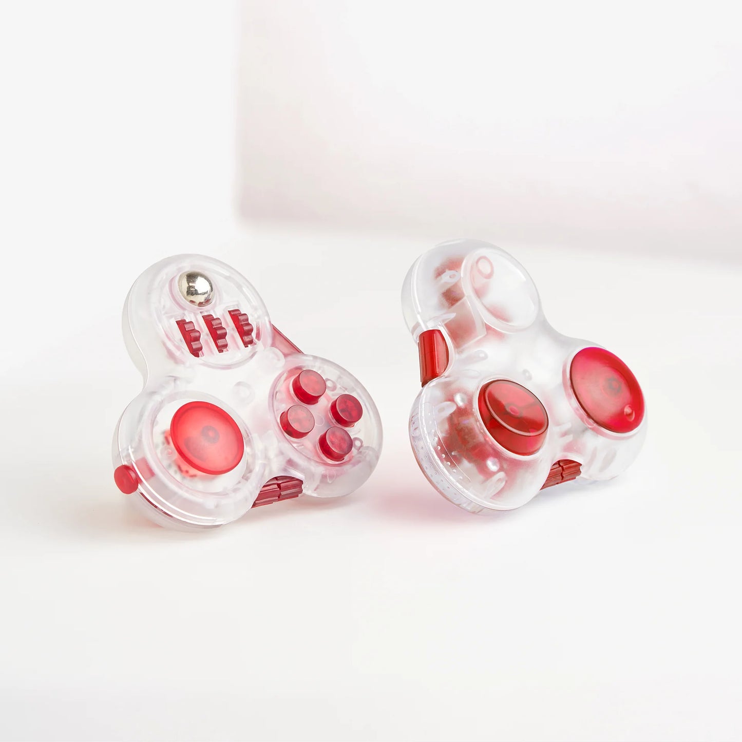 Fidget Controller Pad - Skillworld