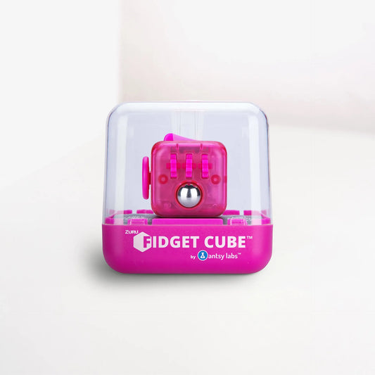 Original Fidget Cube von Antsy Labs - Skillworld