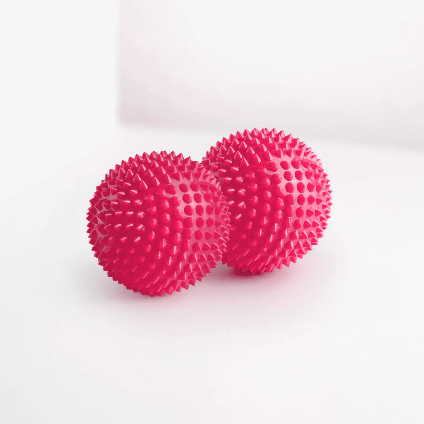 Igelball 2er Set - hart & magnetisch (M+M) - Skillworld