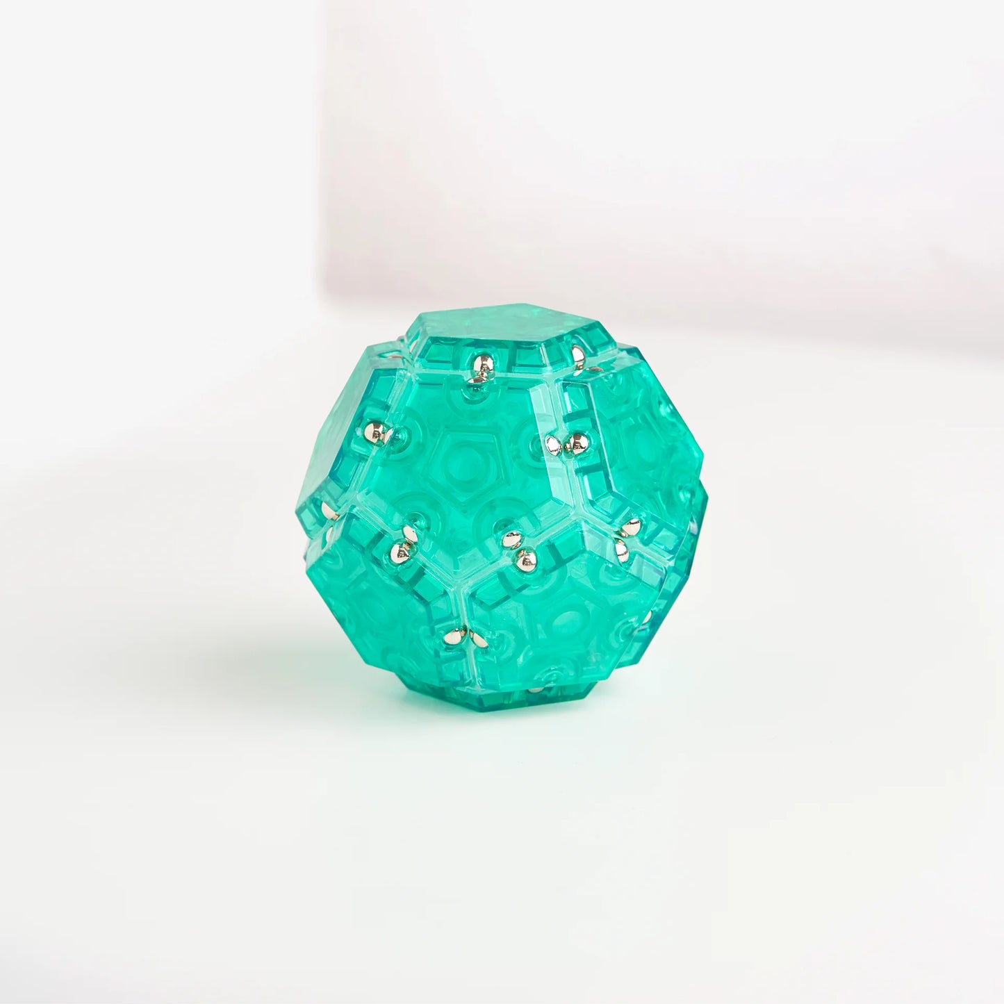 Magnetischer Sphärenball - Skillworld