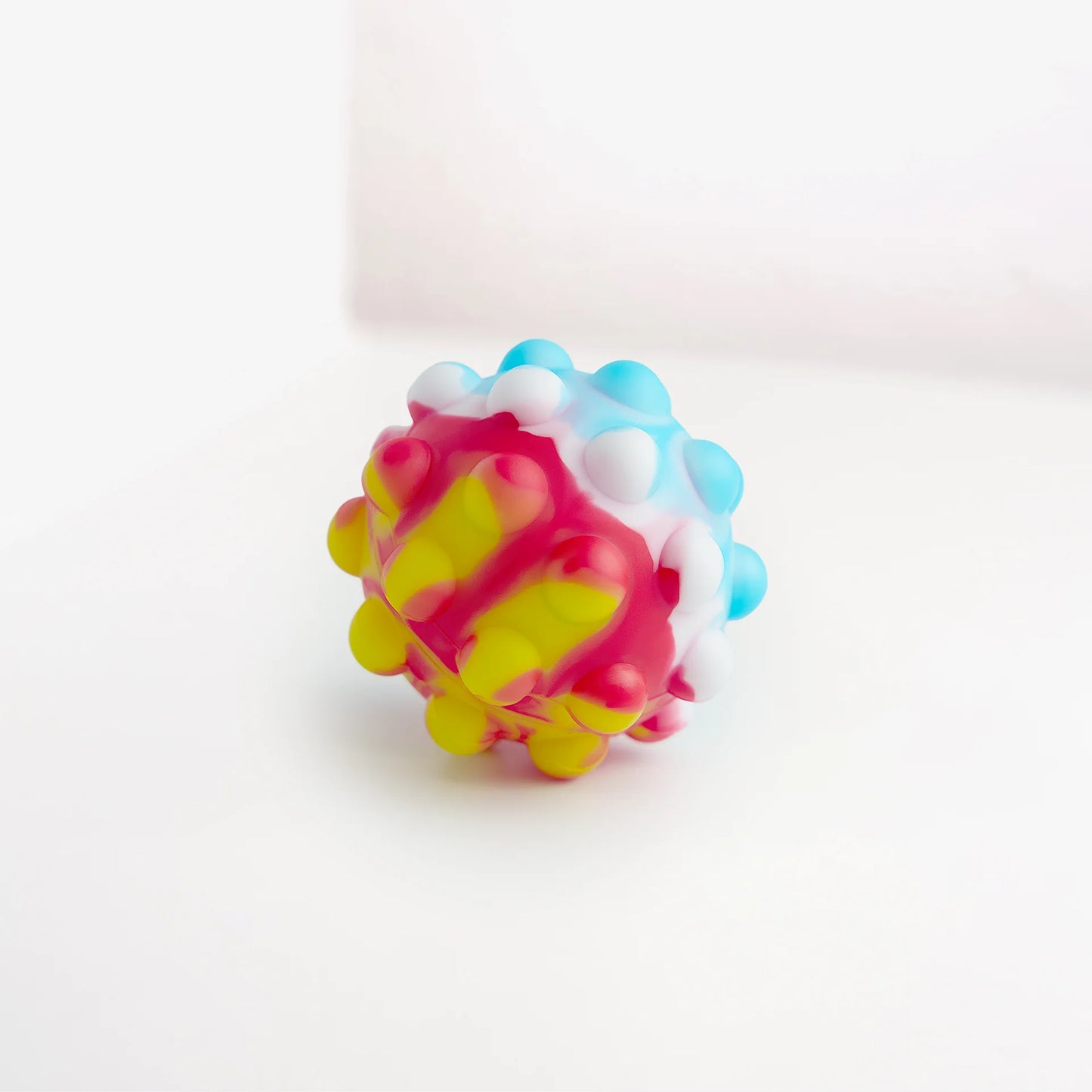 Pop & Plop Ball - Skillworld