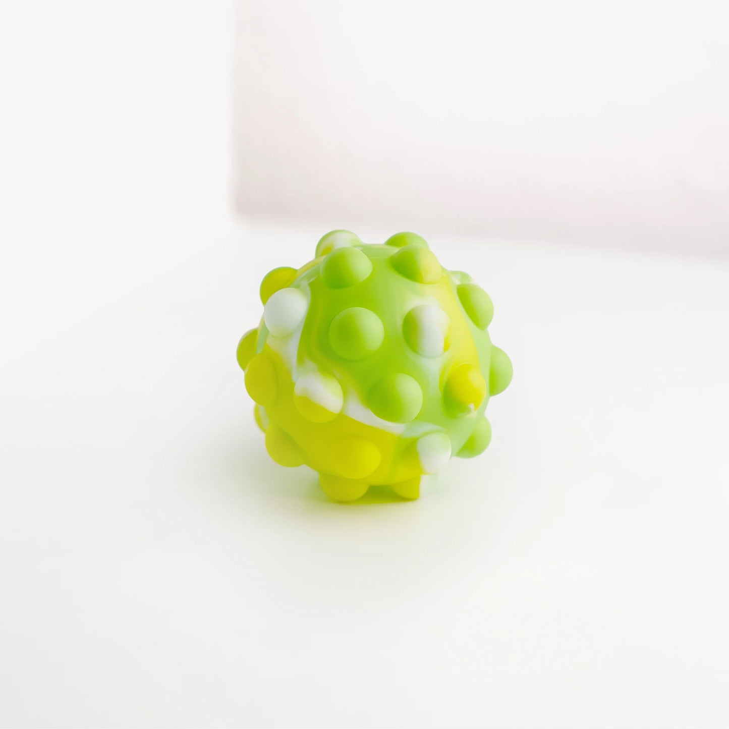 Pop & Plop Ball - Skillworld
