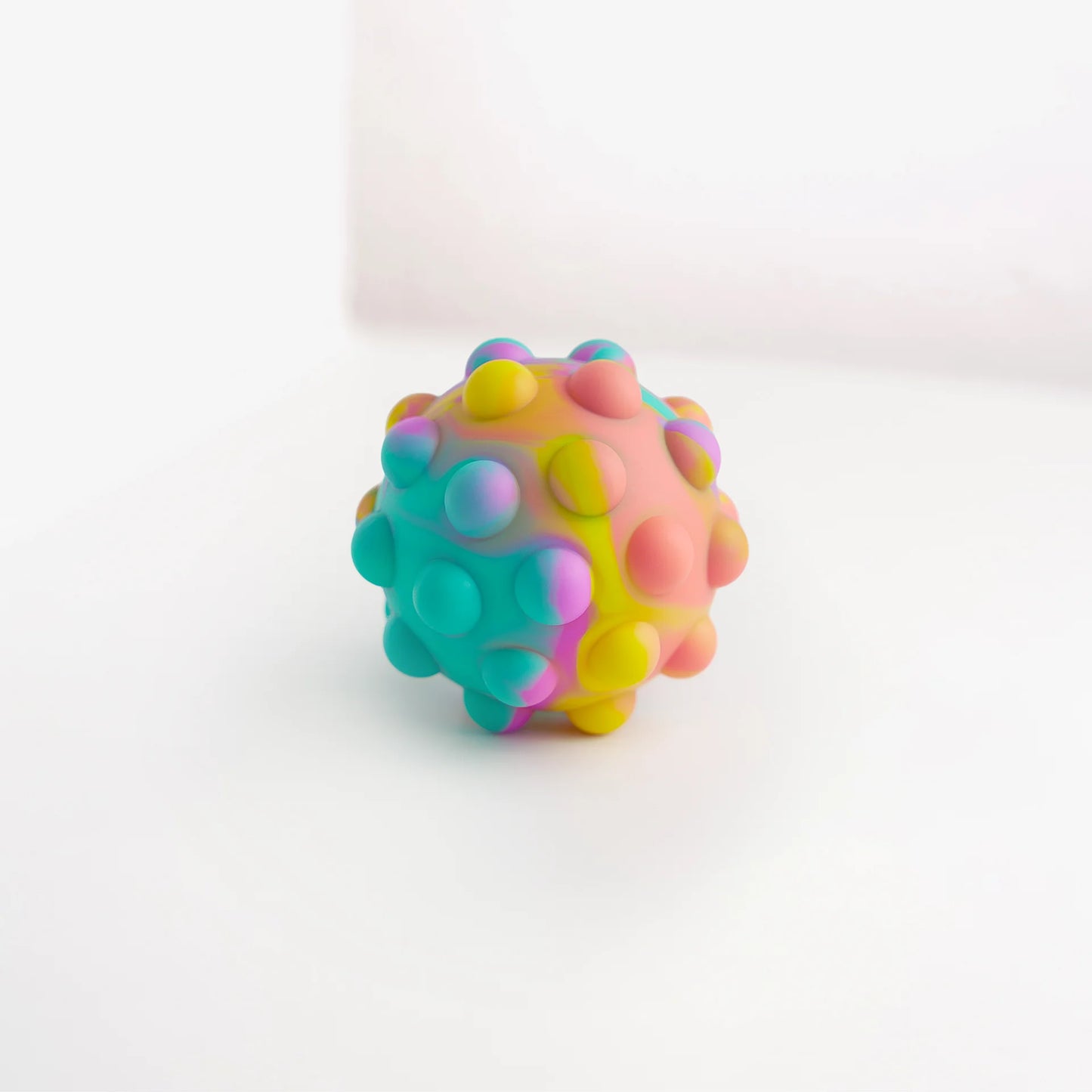 Pop & Plop Ball - Skillworld