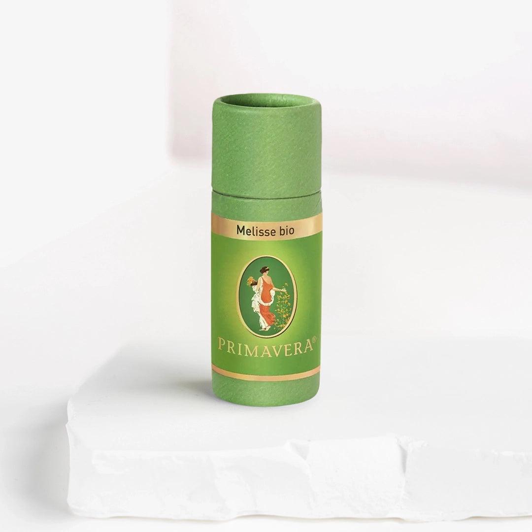 Melisse BIO - Duftöl - Skillworld