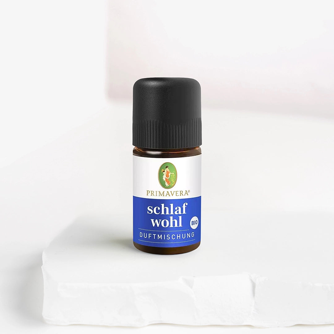 Schlafwohl BIO (5ml) - Duftöl - Skillworld
