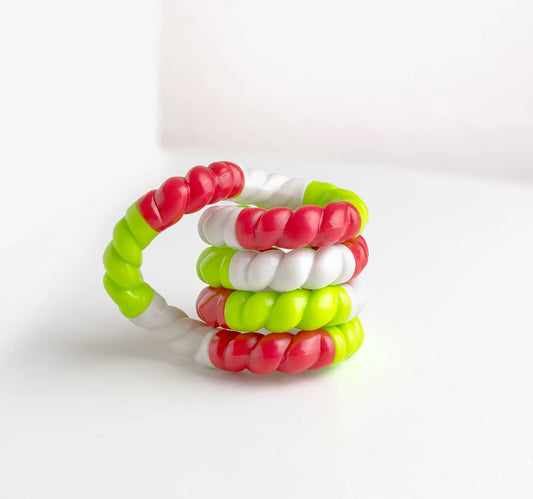 Tangle haptisch bunt - Skillworld