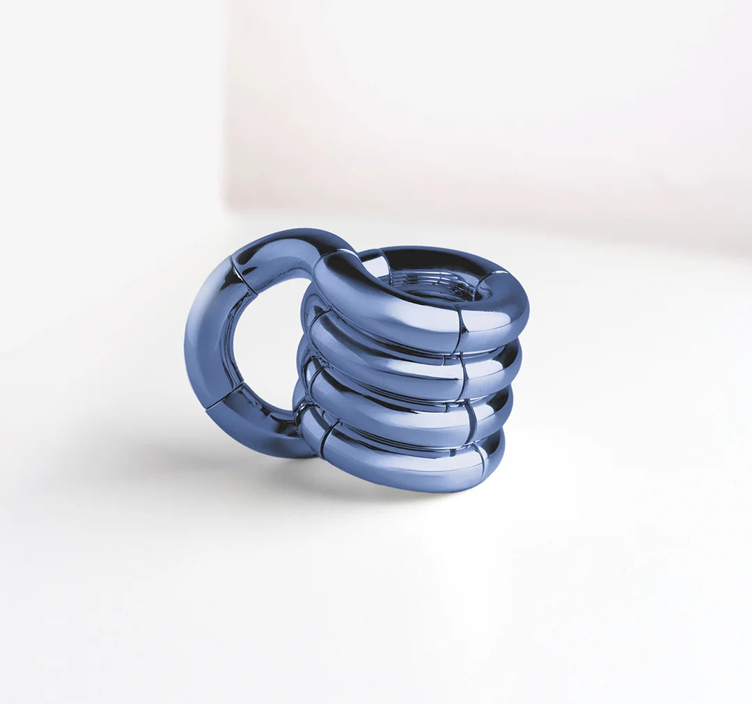 Tangle metallic - Skillworld