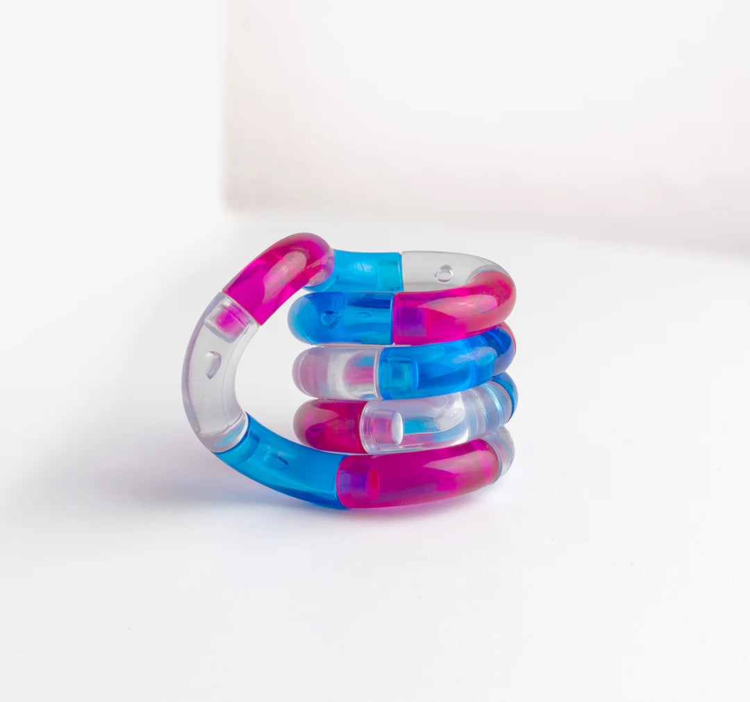 Tangle transparent - Skillworld