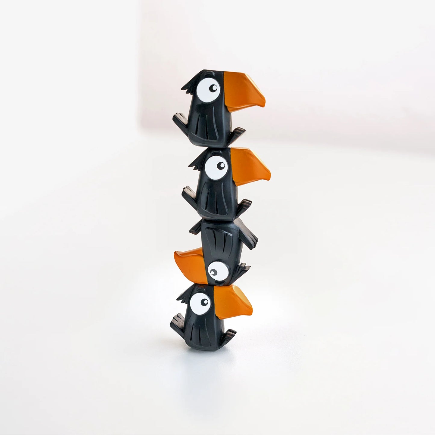 Toucan Tower - Skillworld