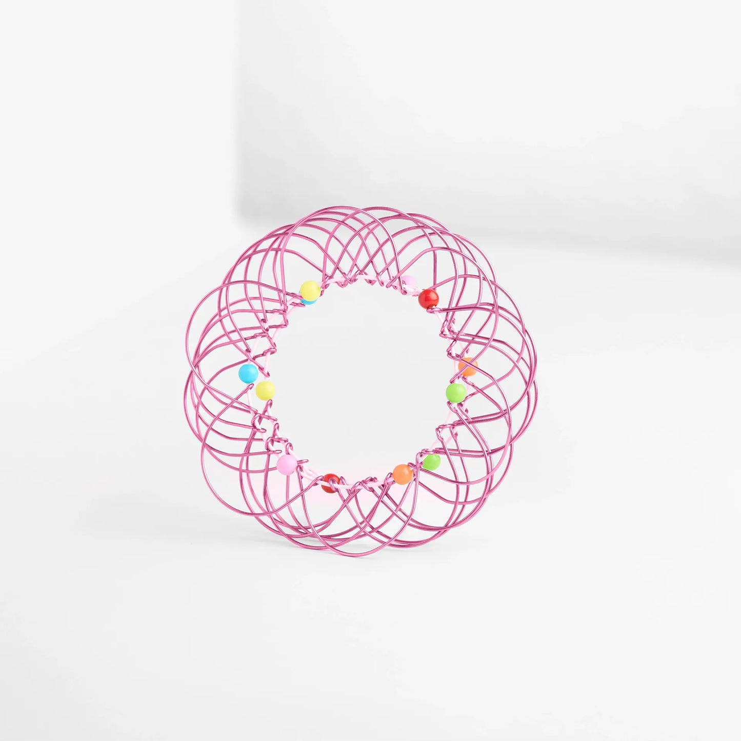 Drahtmandala - Skillworld