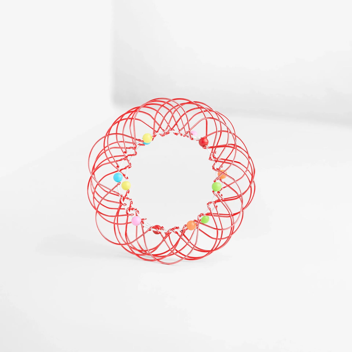 Drahtmandala - Skillworld