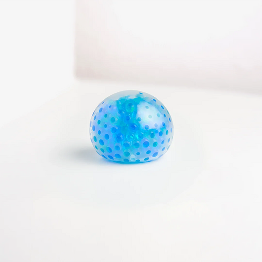 Squishy Rainbow Ball