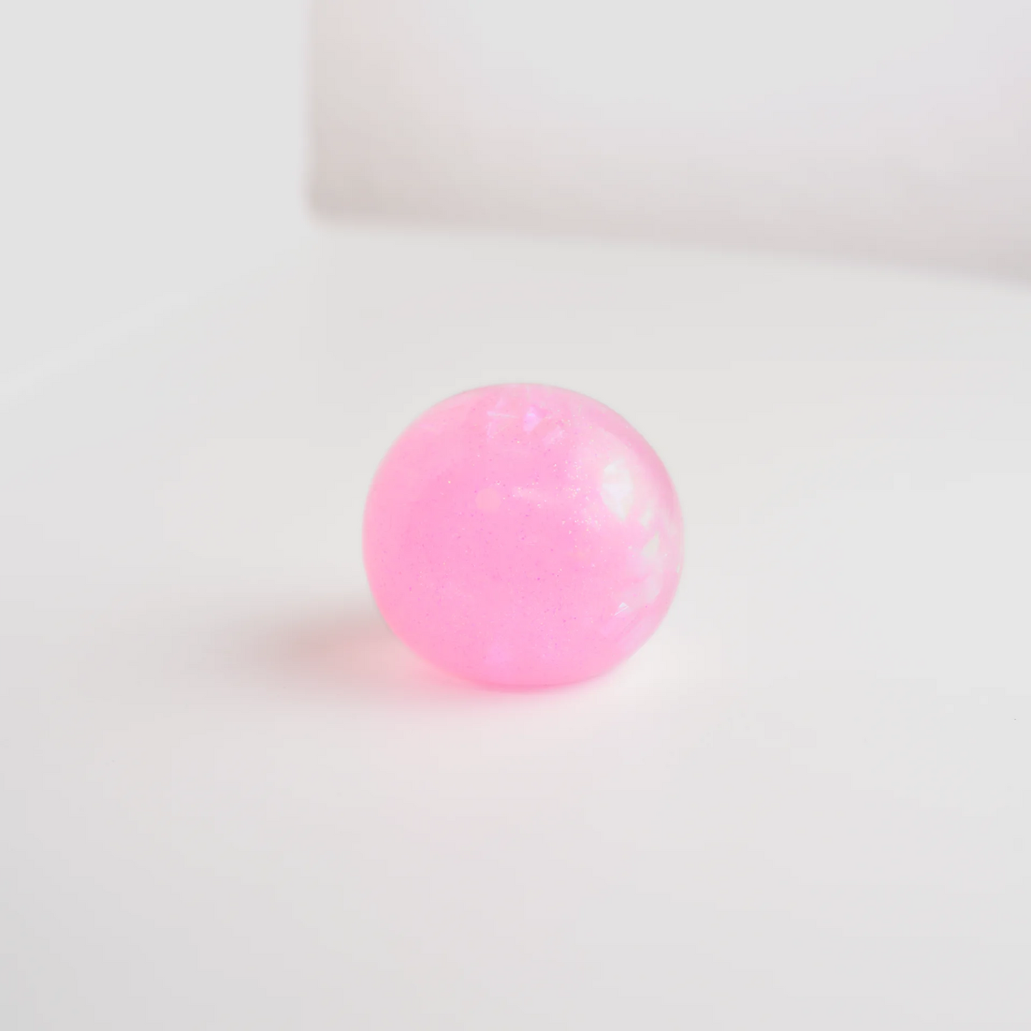 Sparkly Squish Ball - Skillworld