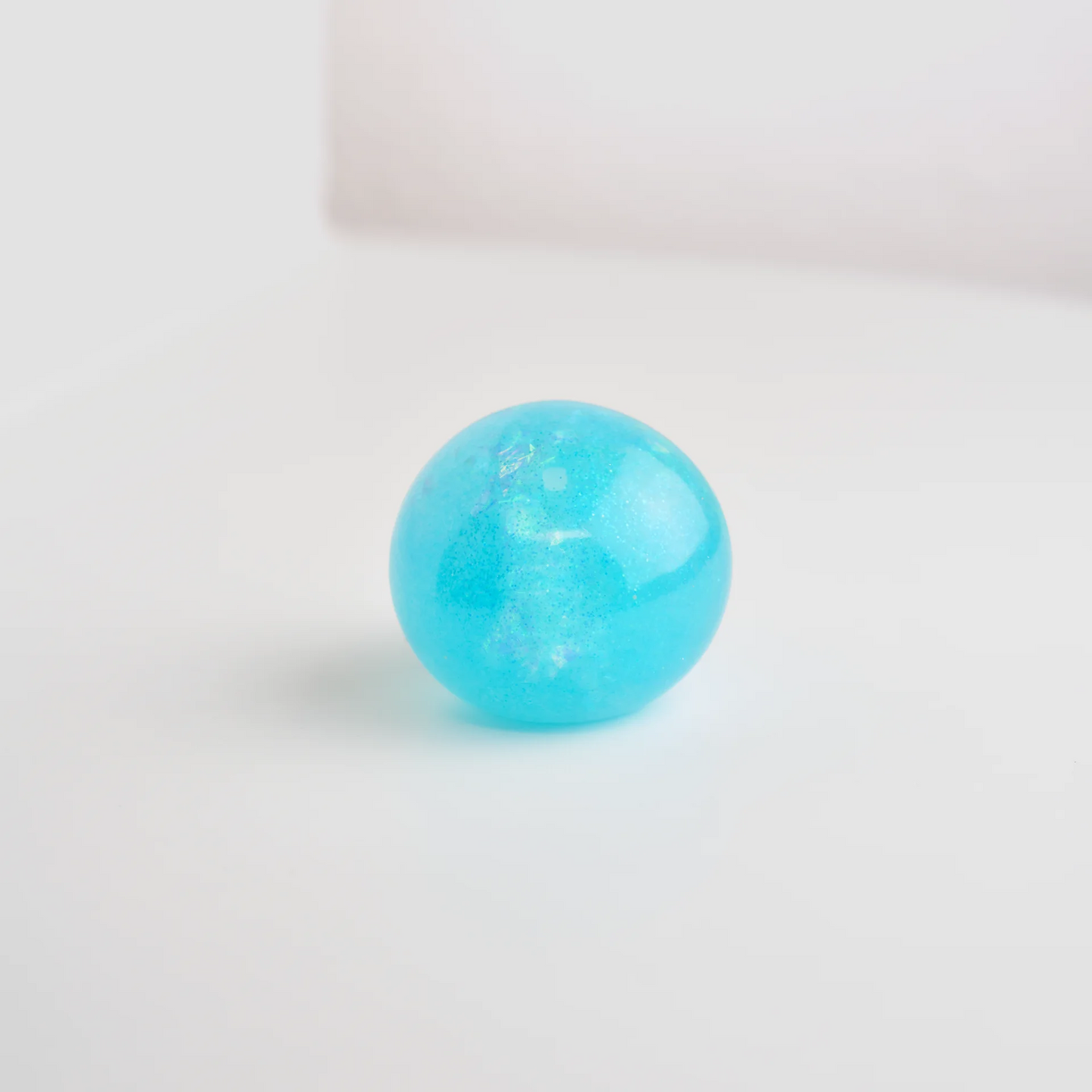 Sparkly Squish Ball - Skillworld