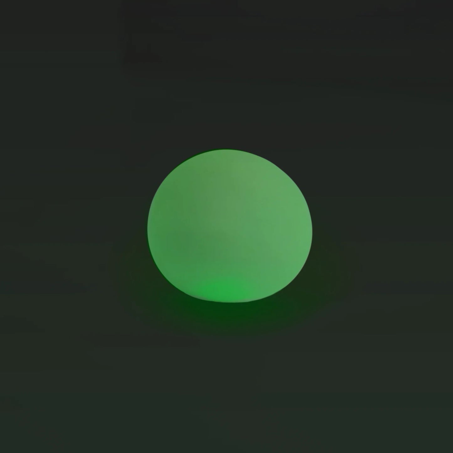 Glow in the Dark Knetball - Skillworld
