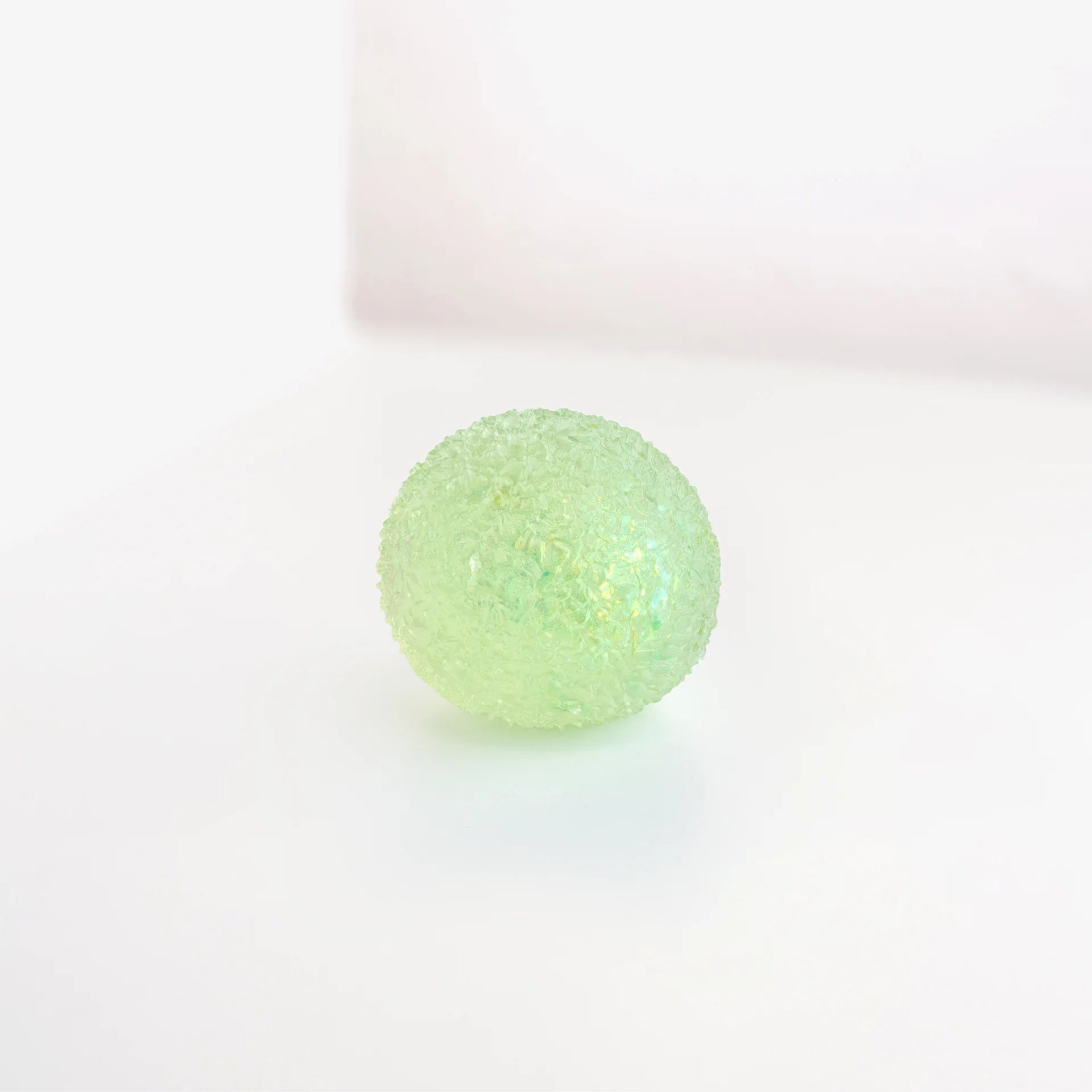 Crystalizing Squeeze Ball - Skillworld