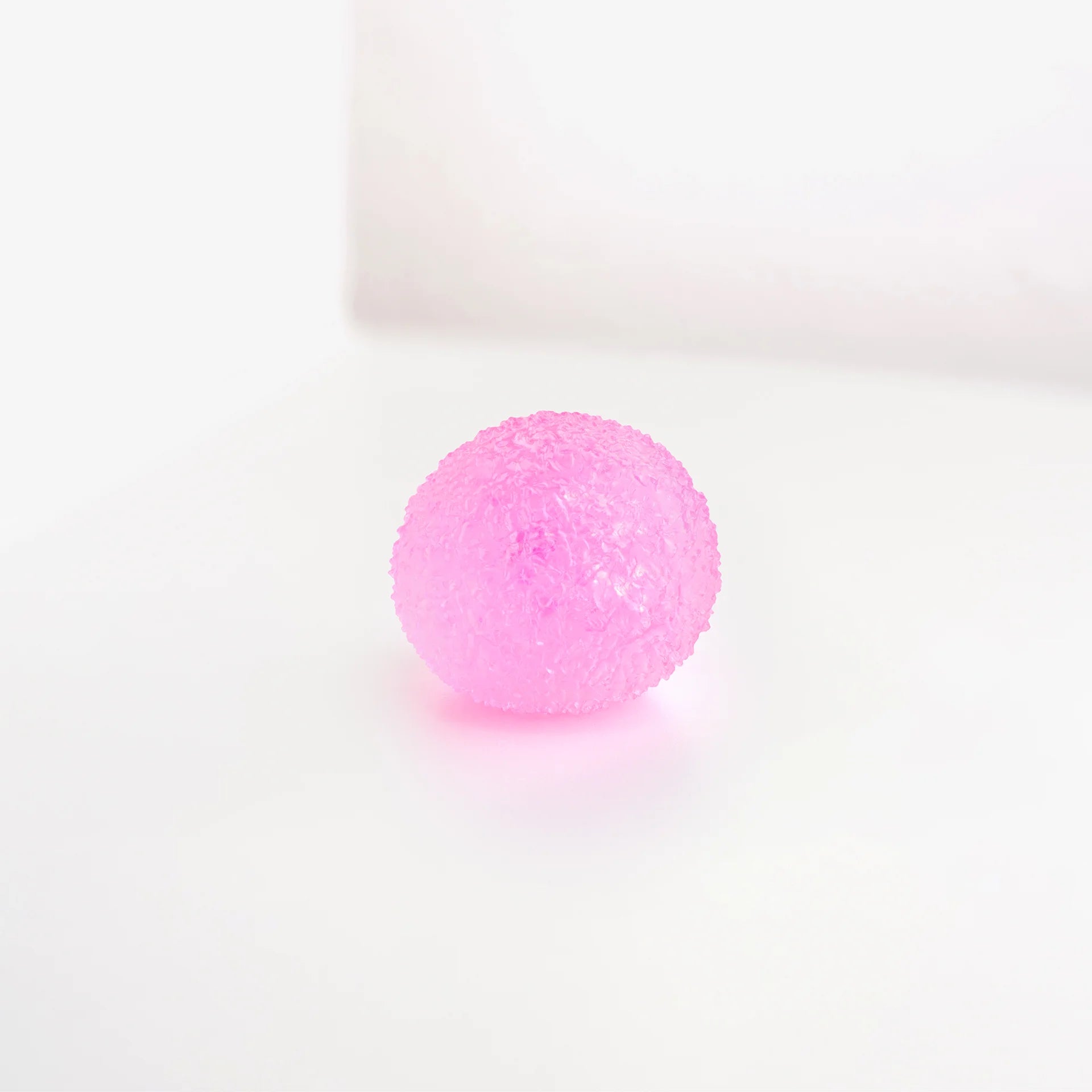 Crystalizing Squeeze Ball - Skillworld