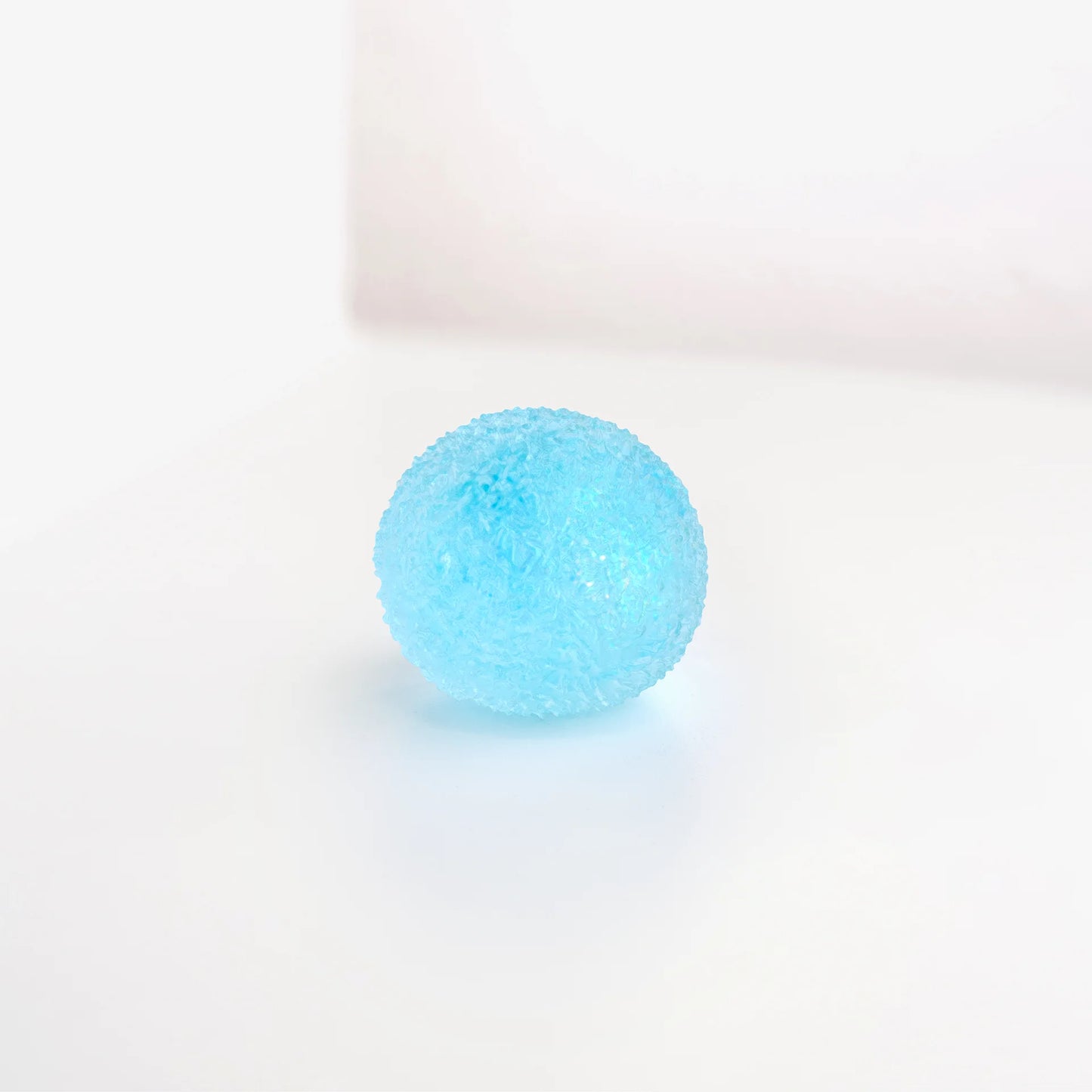 Crystalizing Squeeze Ball - Skillworld