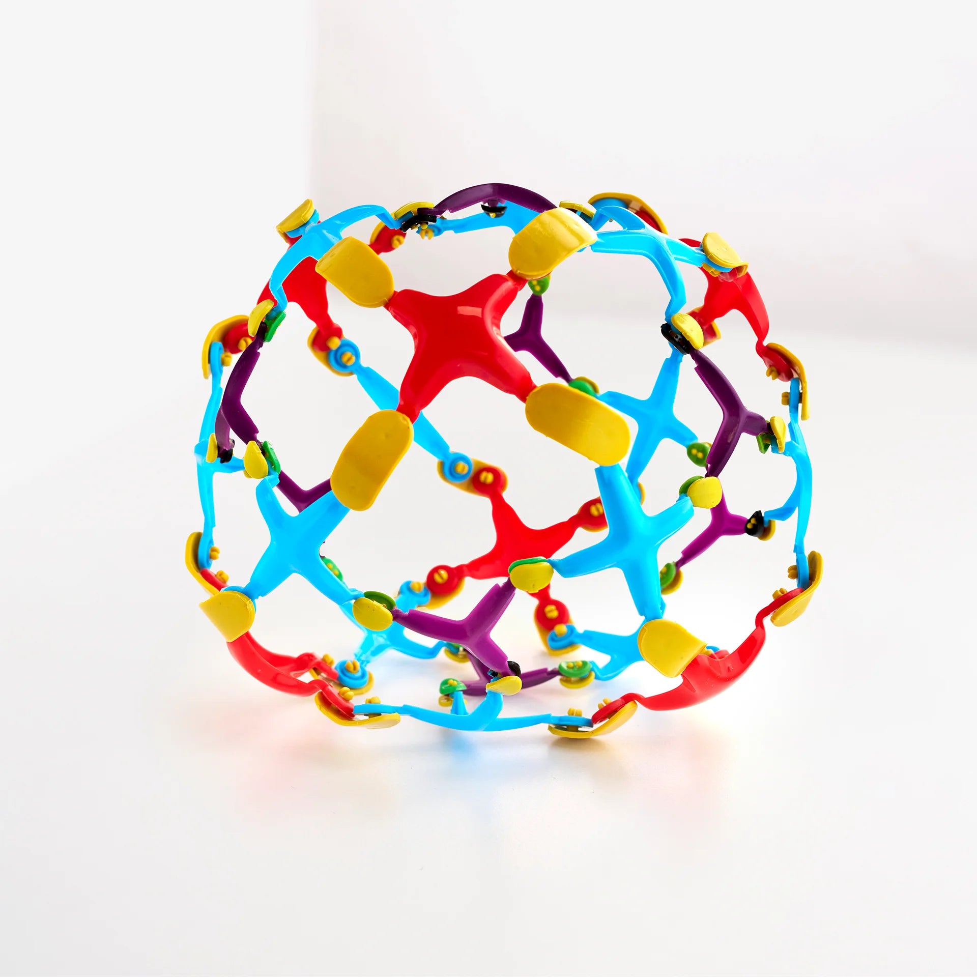 Kreativball - Skillworld