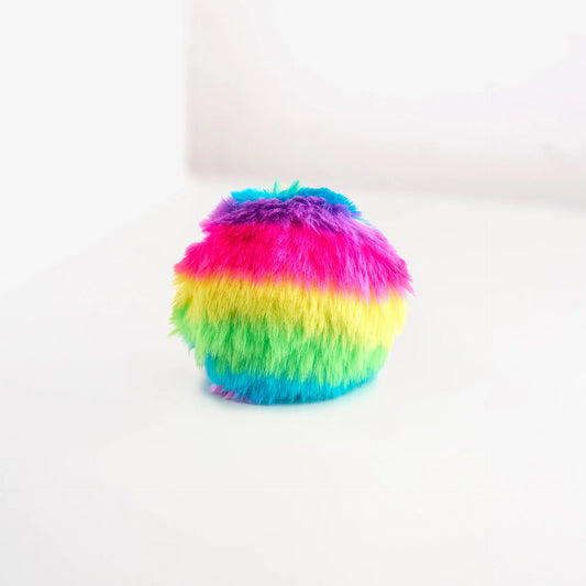 Furry Squish Ball - Skillworld