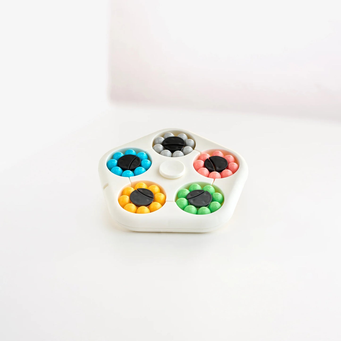 Spinner Cube