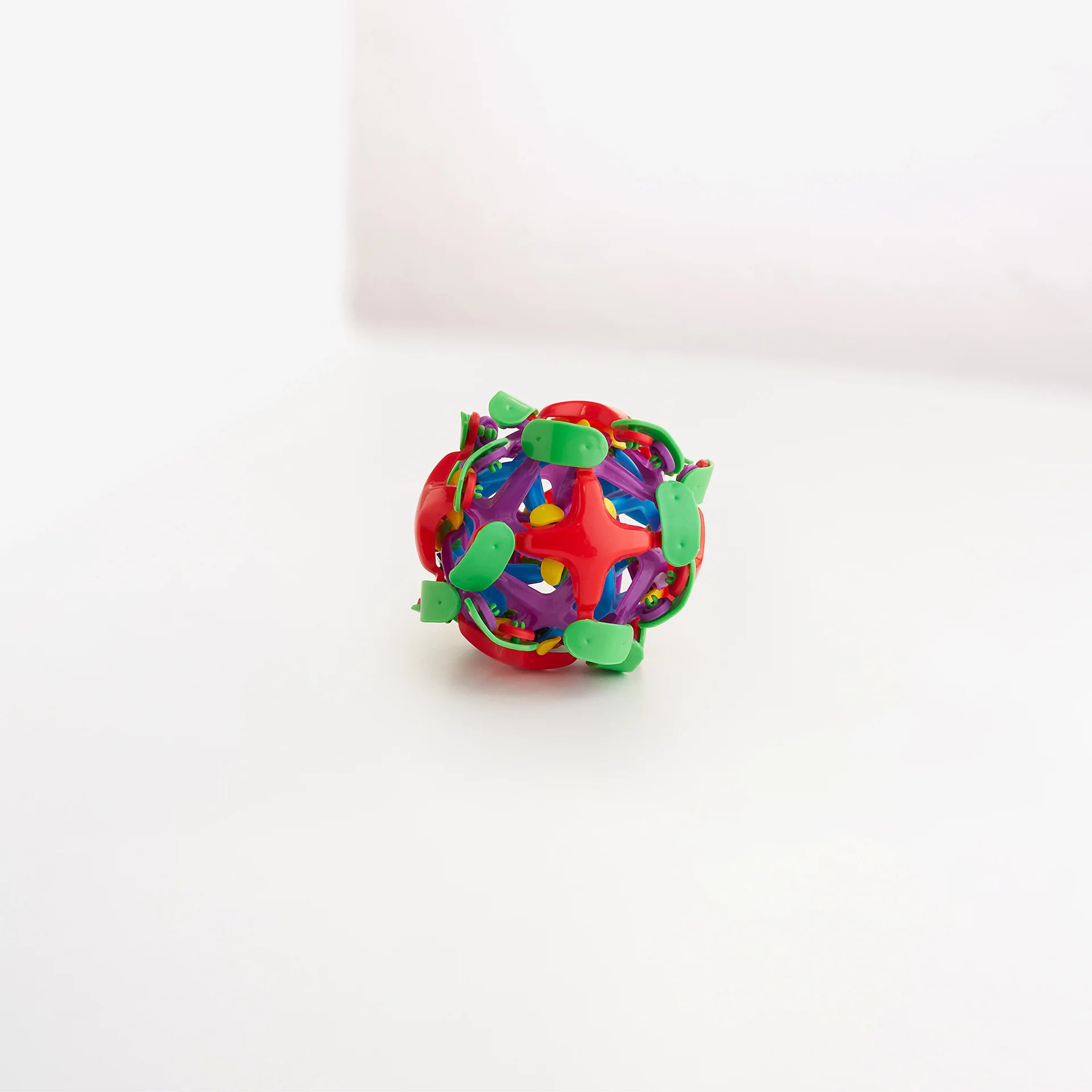 Kreativball - Skillworld