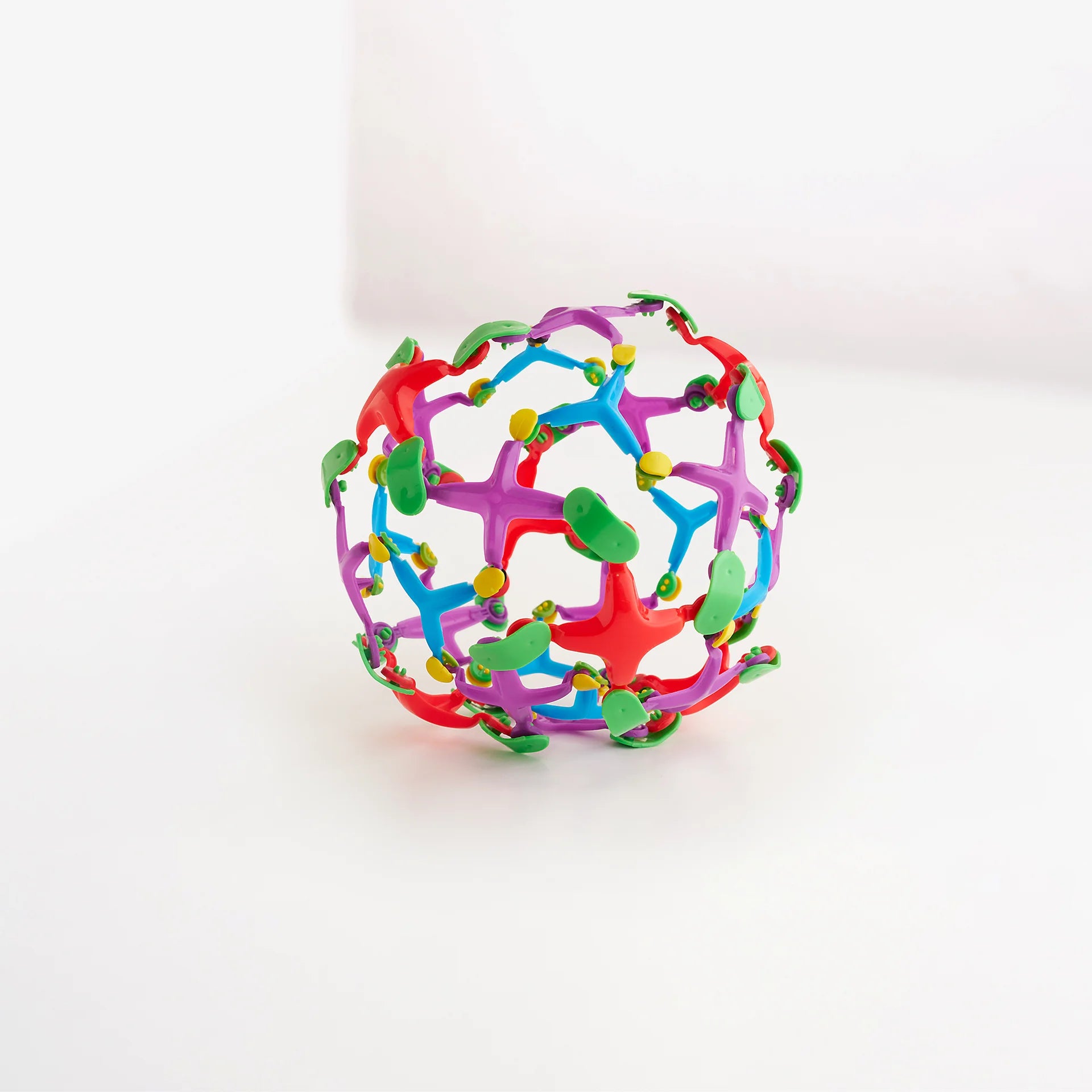 Kreativball - Skillworld