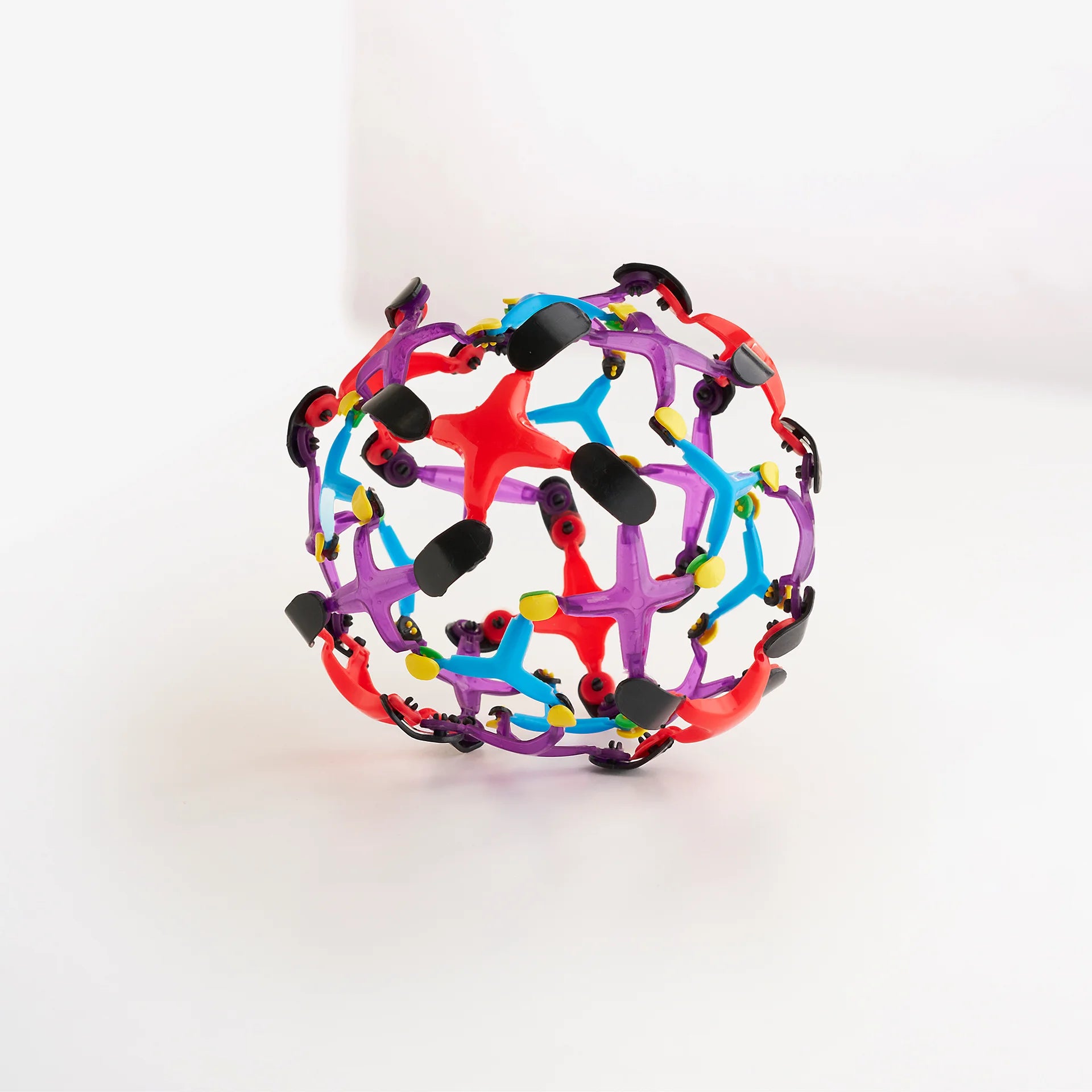 Kreativball - Skillworld